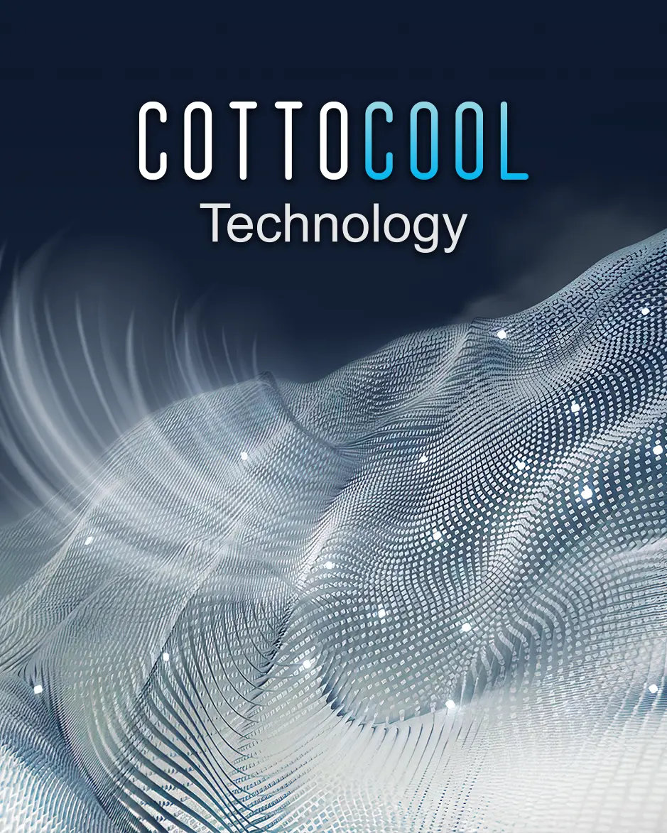 Beat the Heat with CottoCool Comfort
