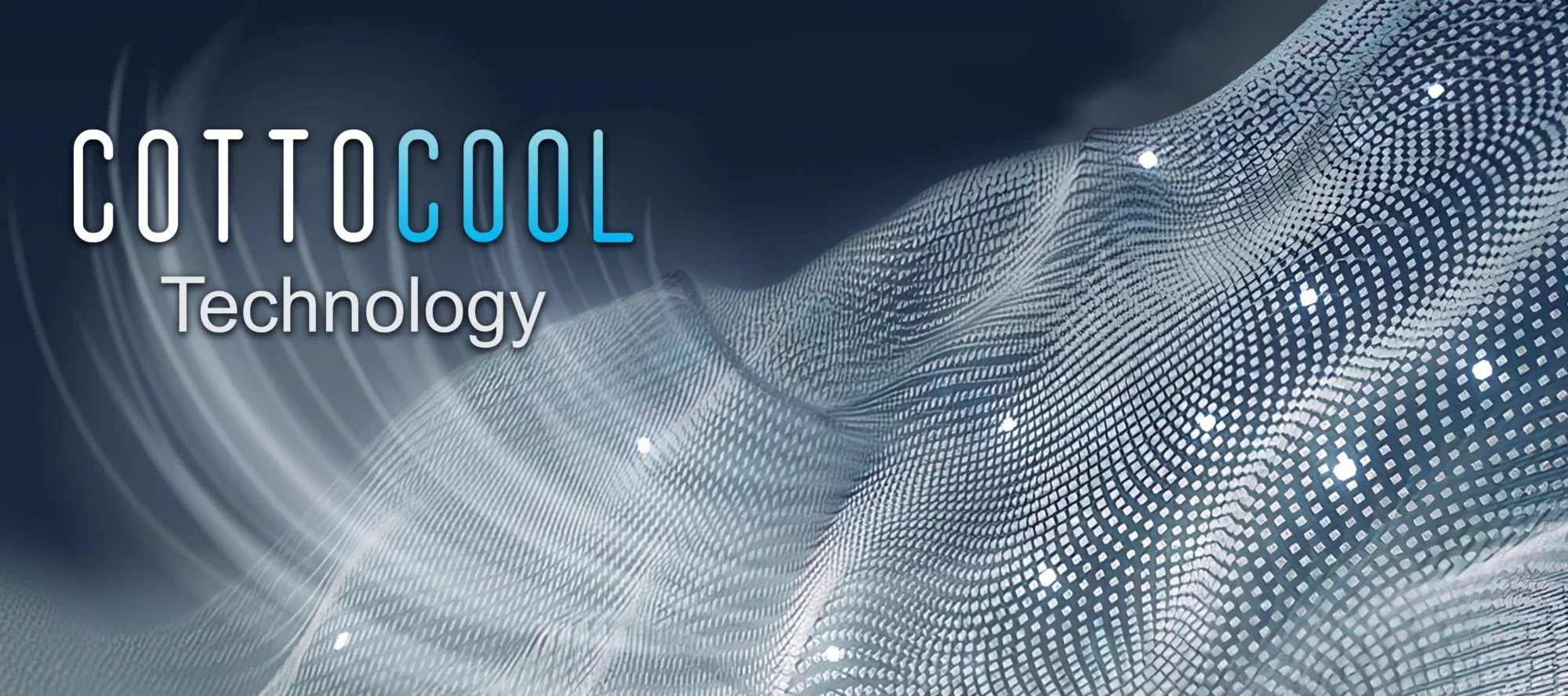 Beat the Heat with CottoCool Comfort