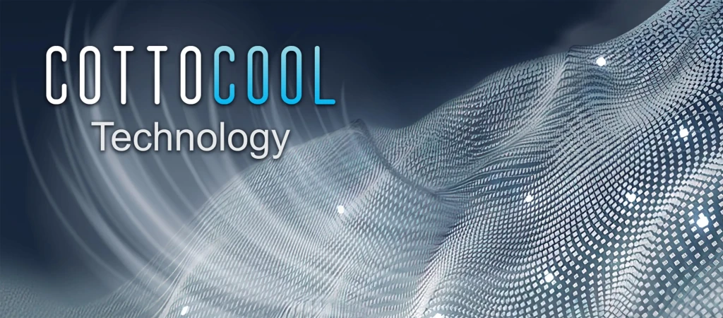 Beat the Heat with CottoCool Comfort