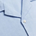 The Camp Shirt: History and Style