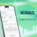 Memorize Quran App | Learning the Divine Book by Heart