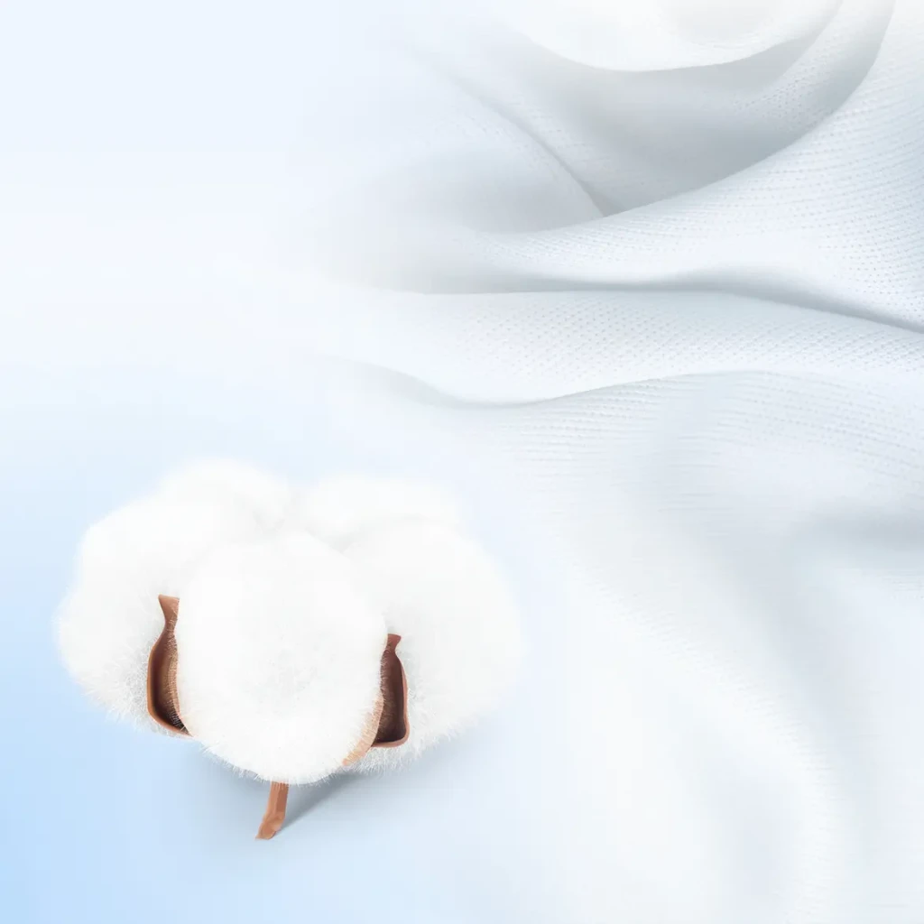 10 What is Fine Cotton 1.1