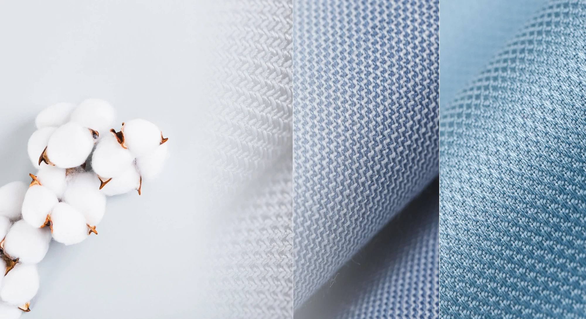What is Fine Cotton, Super Fine Cotton and Ultra Fine Cotton?