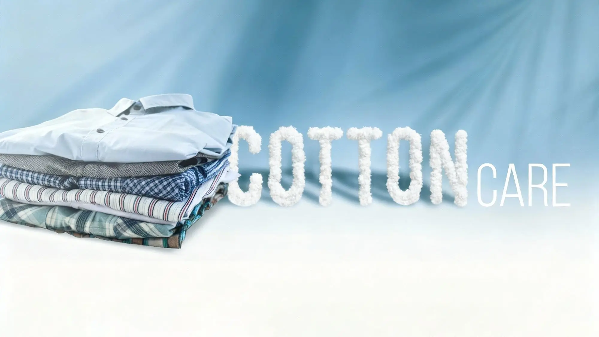 Cotton Fabric Care: Tips for Long-Lasting Durability