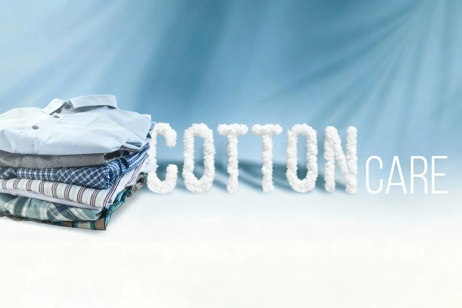 Cotton Fabric Care: Tips for Long-Lasting Durability