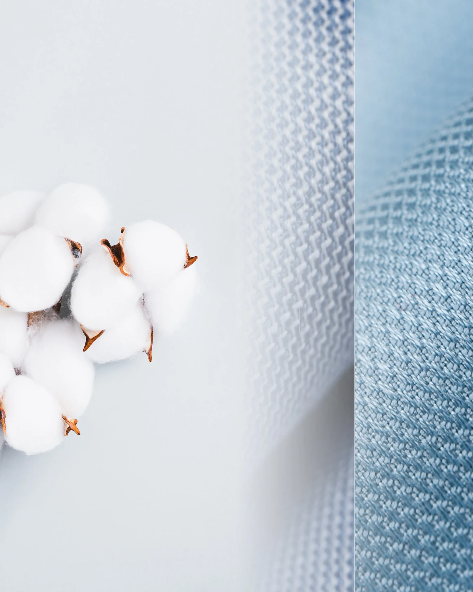 What is Fine Cotton, Super Fine Cotton and Ultra Fine Cotton?