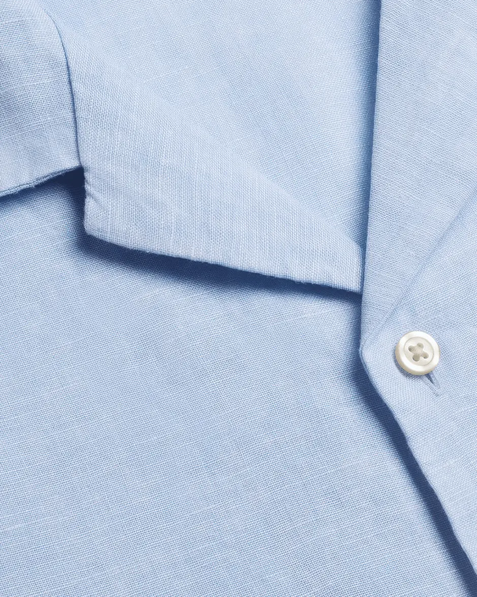 The Camp Shirt: History and Style