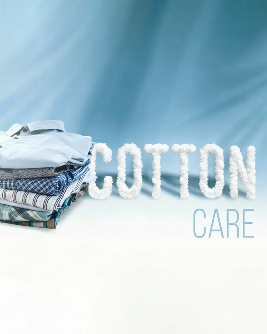 Cotton Fabric Care: Tips for Long-Lasting Durability
