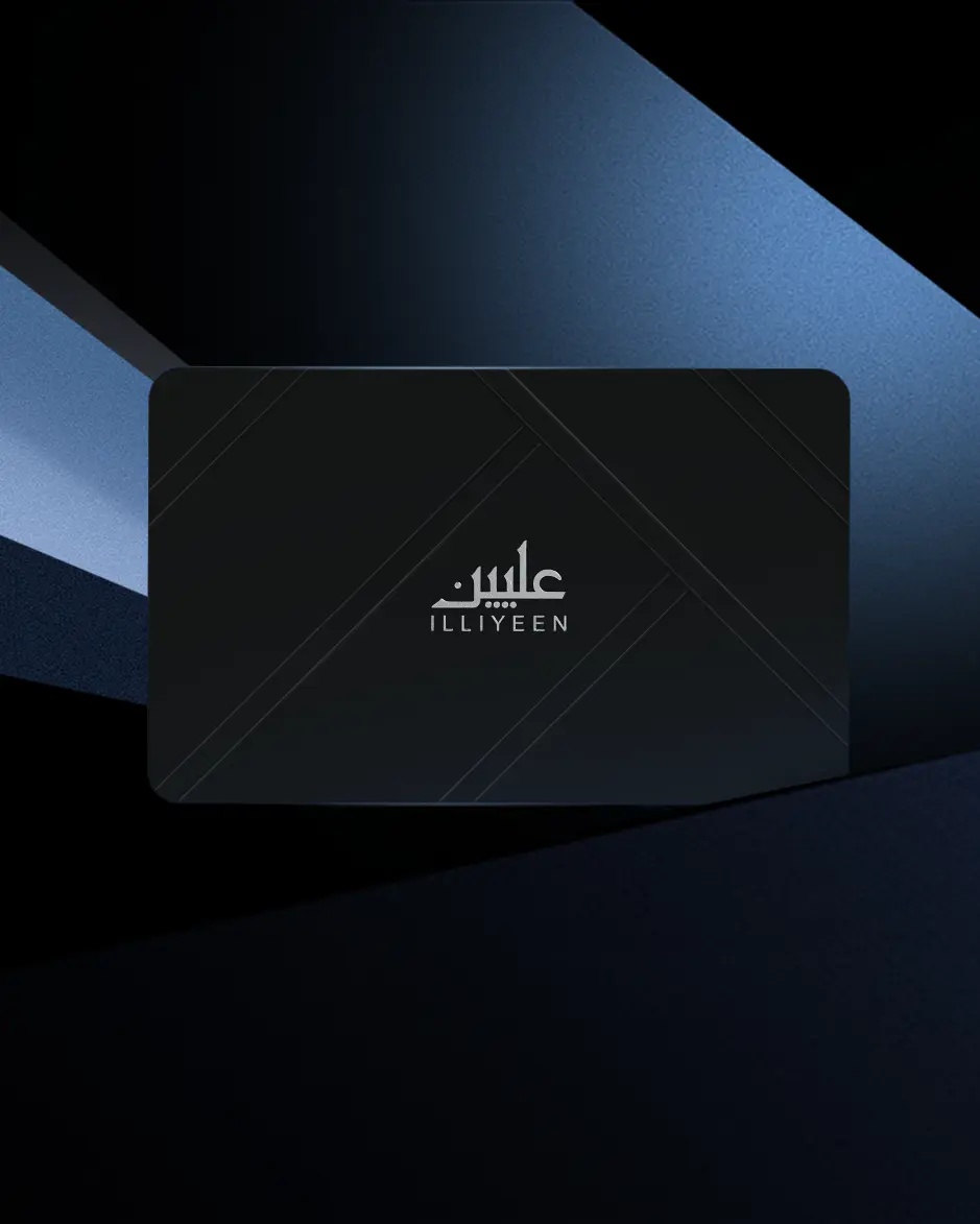 ILLIYEEN Loyalty Program