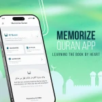 Memorize Quran App | Learning the Divine Book by Heart