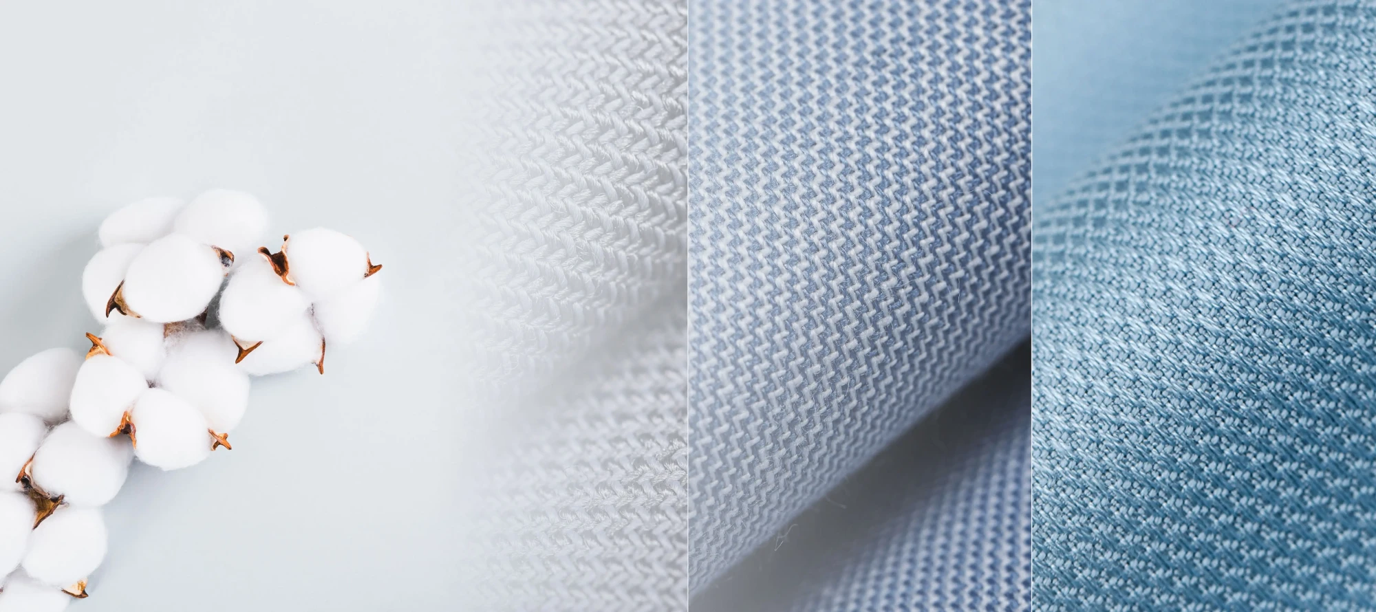 What is Fine Cotton, Super Fine Cotton and Ultra Fine Cotton?