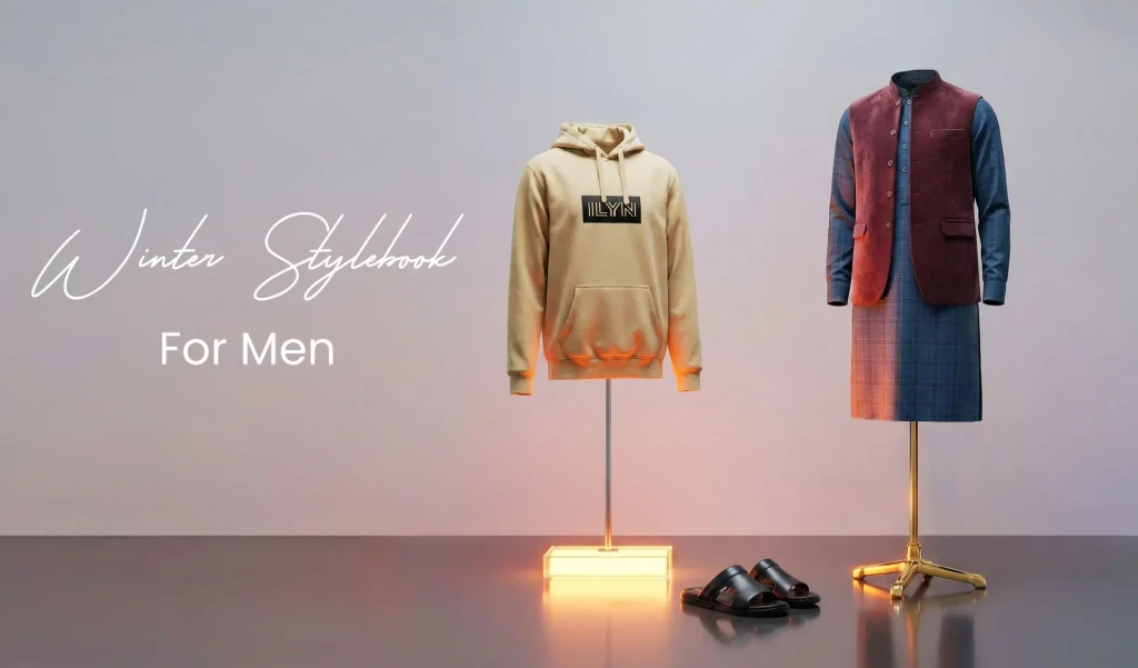 11 Winter Stylebook for Men