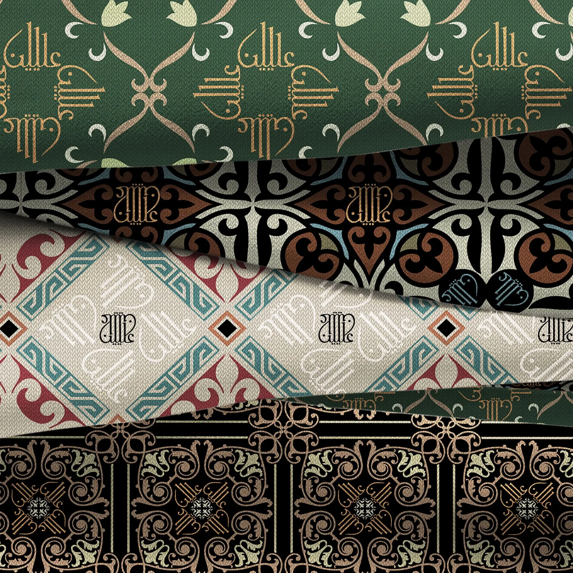 ILLIYEEN Monogram Edition: Embrace the Exception