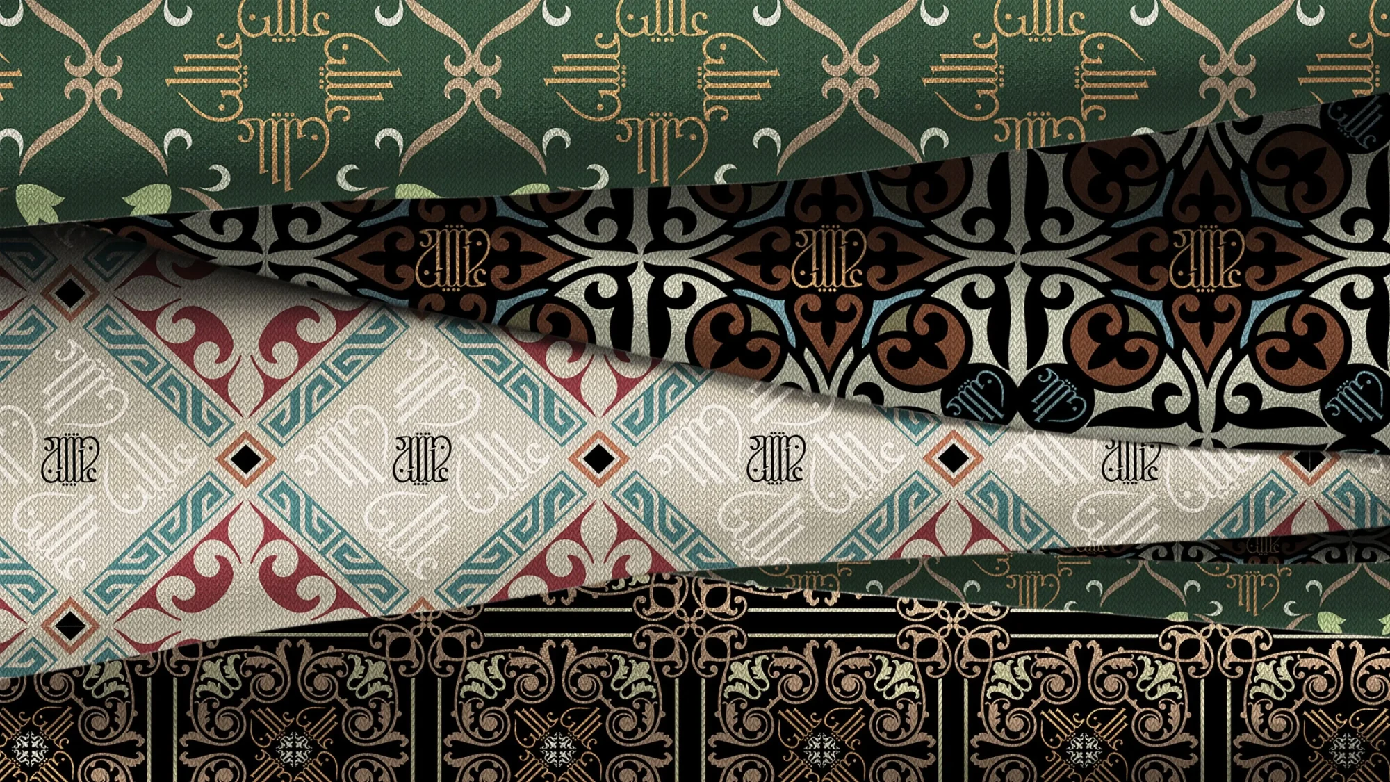 ILLIYEEN Monogram Edition: Embrace the Exception