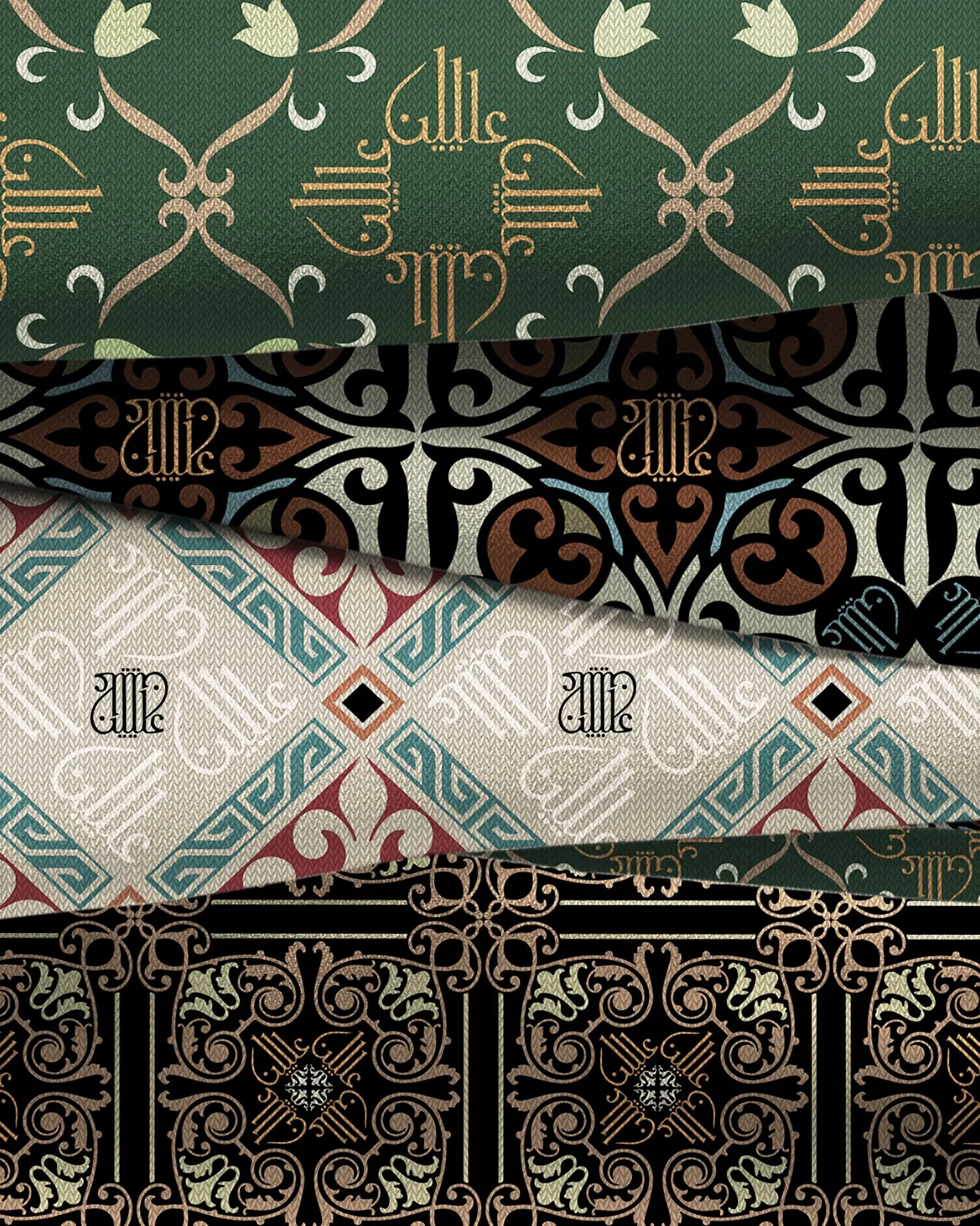 ILLIYEEN Monogram Edition: Embrace the Exception