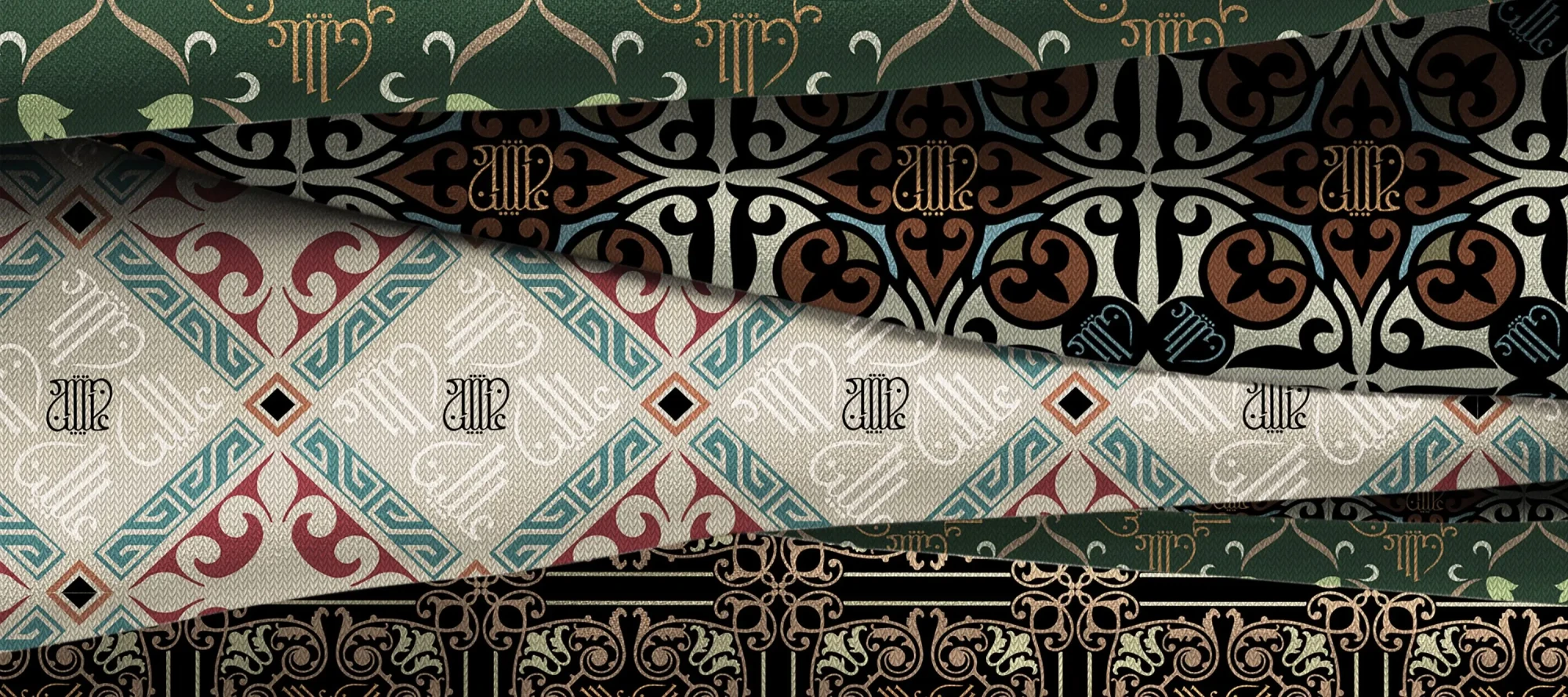 ILLIYEEN Monogram Edition: Embrace the Exception