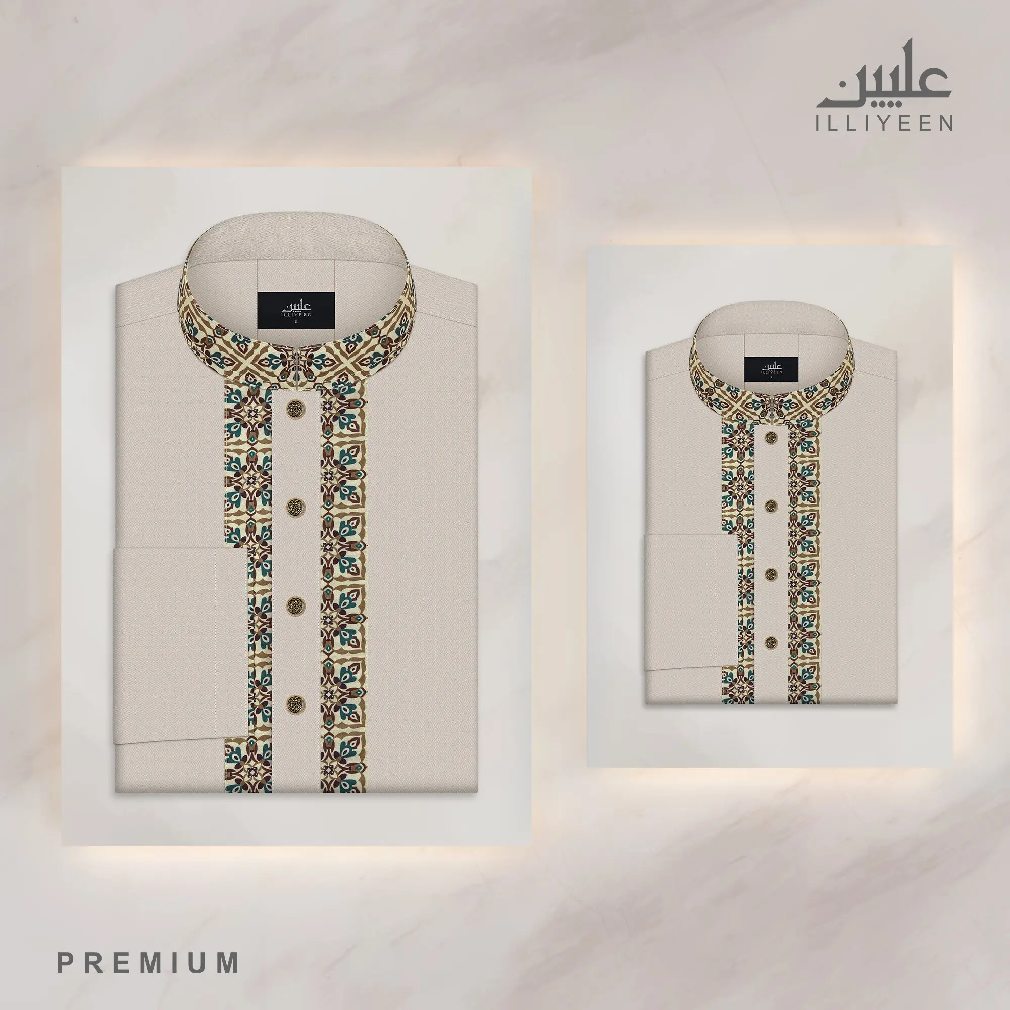 Father and Son Collection