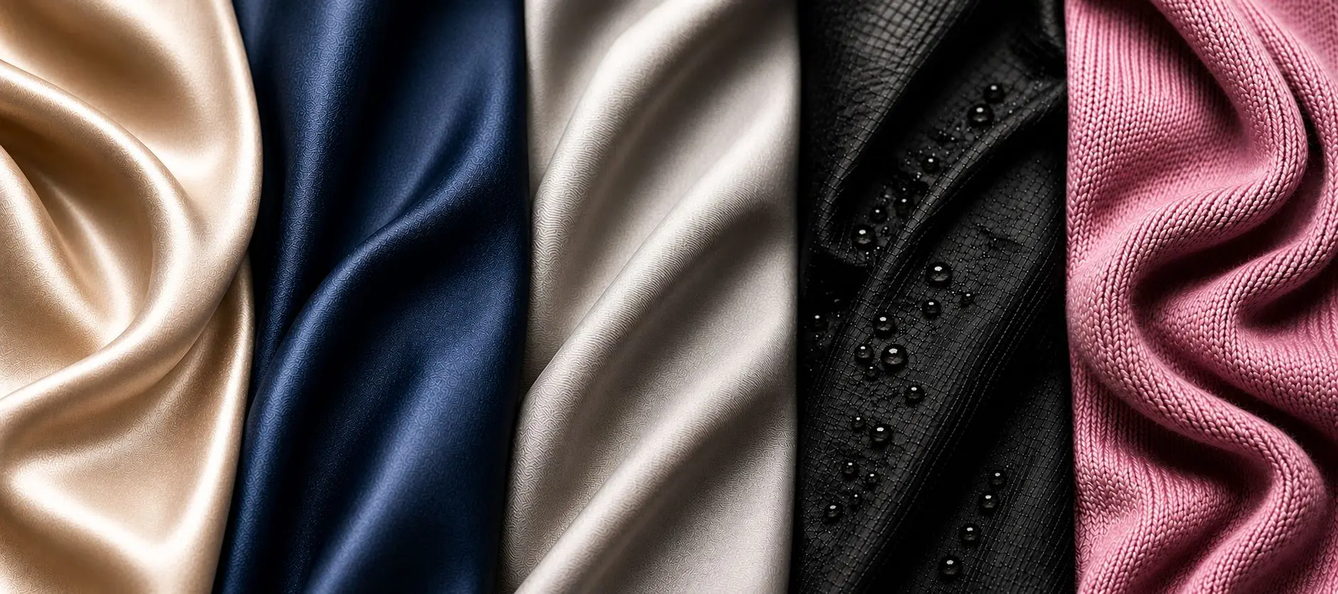 A Guide to Synthetic Fabrics