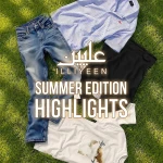 The Art of Summer: Inside ILLIYEEN’s Summer Edition 2026