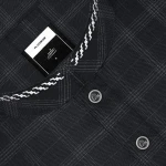 Disrupting Formal Fashion: ILLIYEEN Platinum Collection