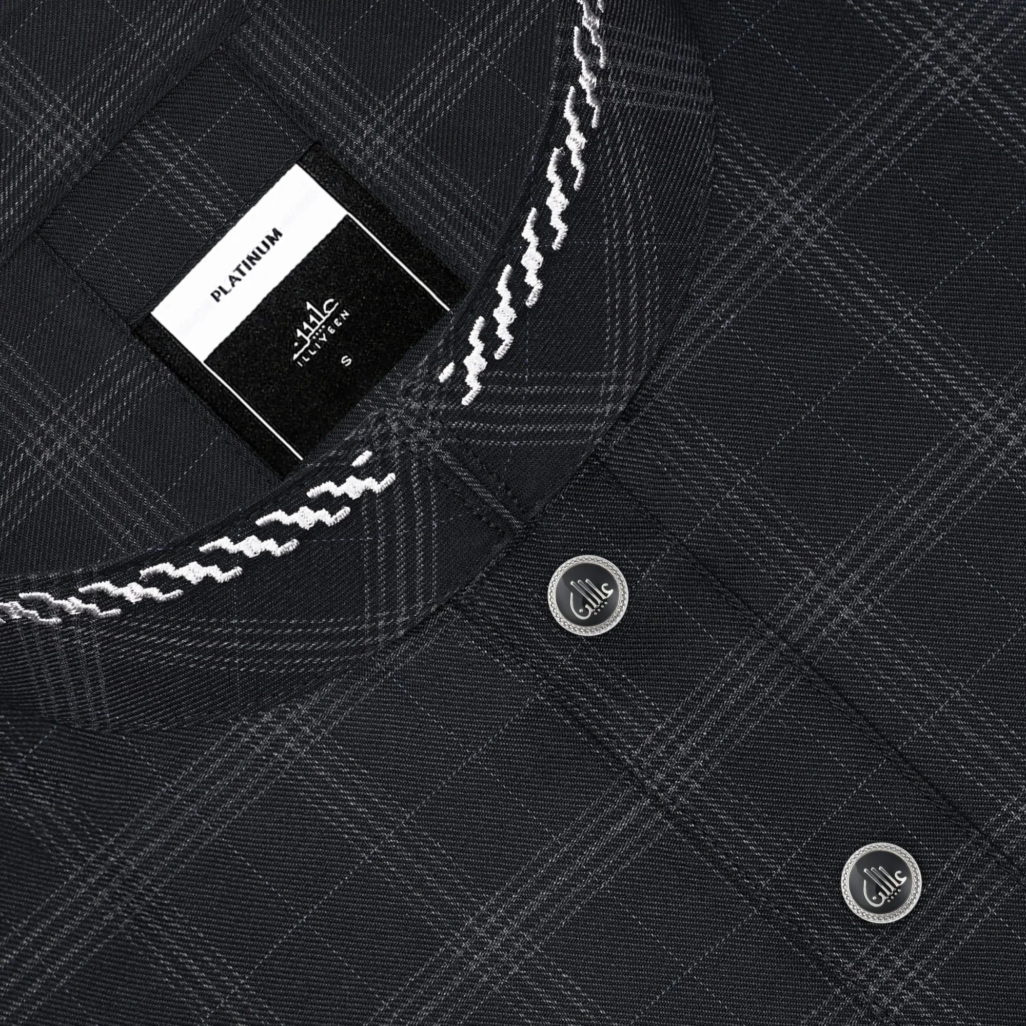 Disrupting Formal Fashion: ILLIYEEN Platinum Collection