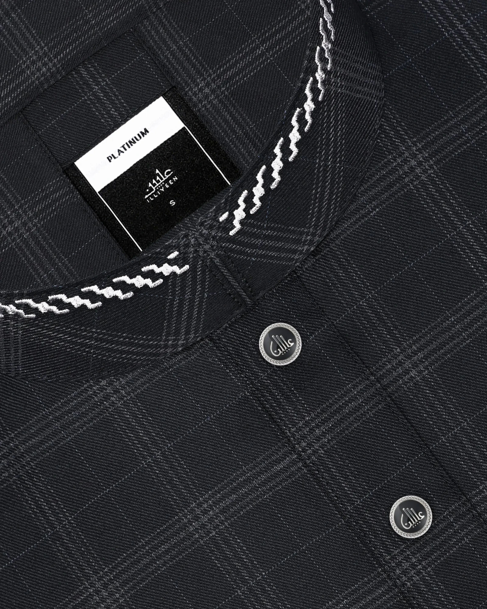 Disrupting Formal Fashion: ILLIYEEN Platinum Collection