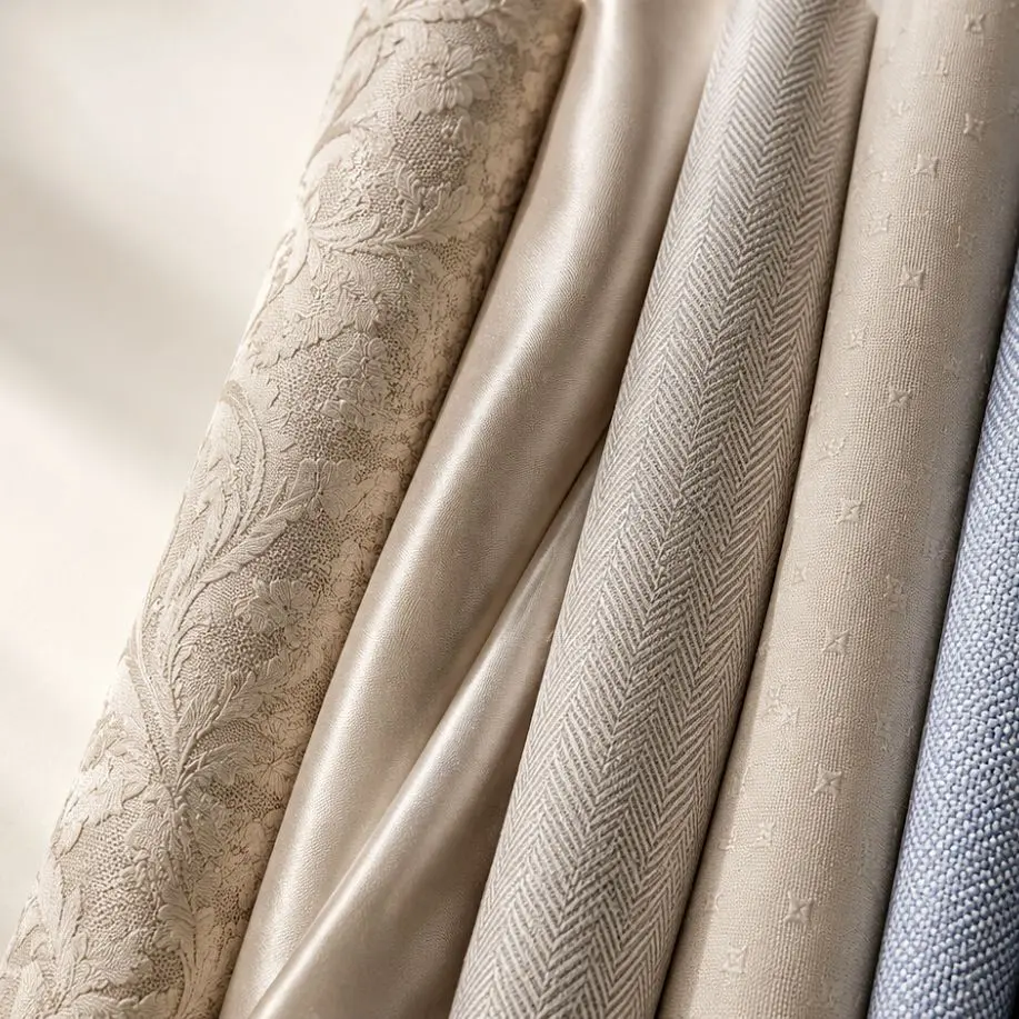 Understanding Fabric Weaves: The Stories Behind the Patterns
