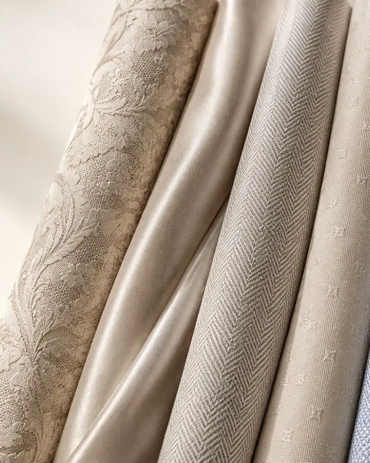 Understanding Fabric Weaves: The Stories Behind the Patterns