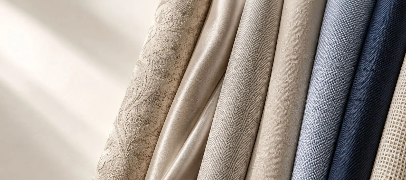 Understanding Fabric Weaves: The Stories Behind the Patterns