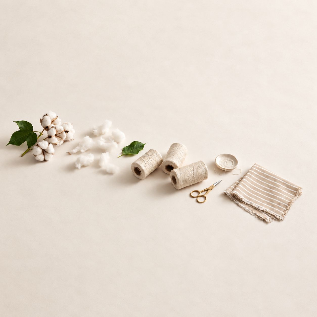 Everything You Need to Know About Supima Cotton