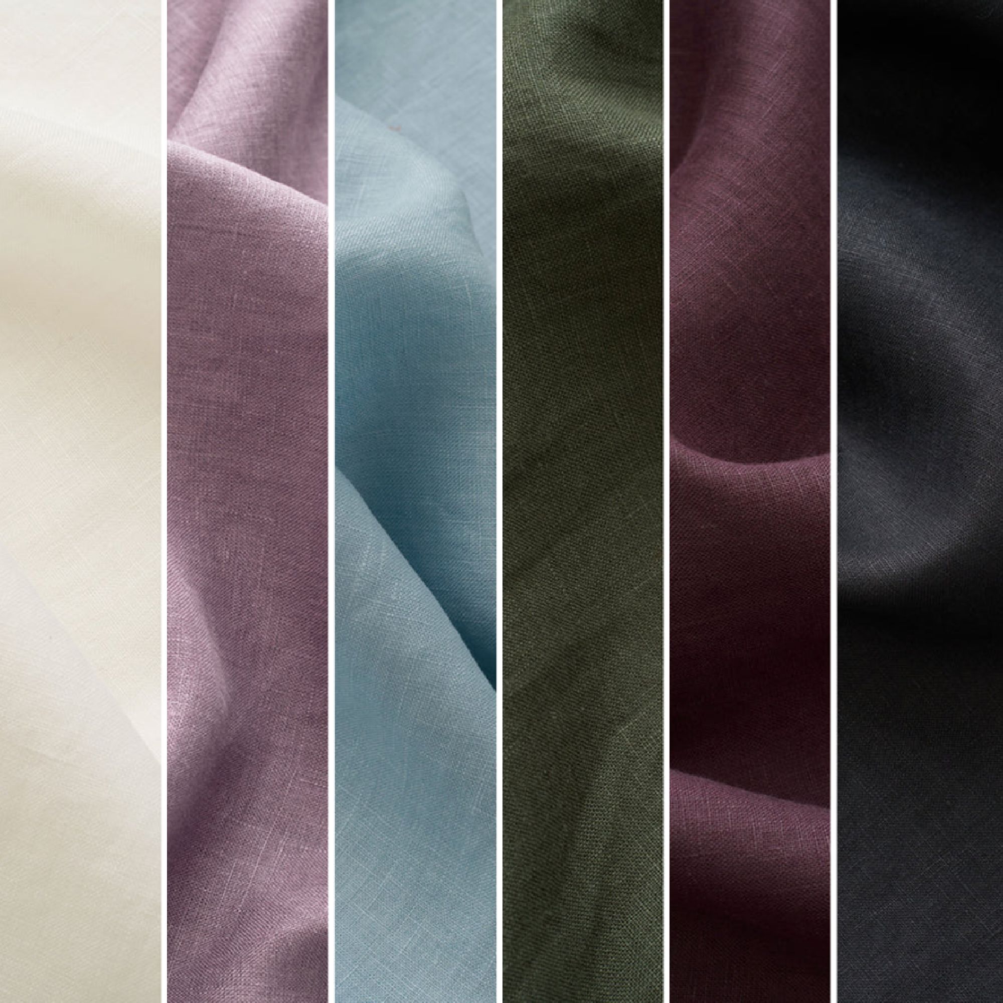 Linen Explained: The Unbeatable Natural Fiber