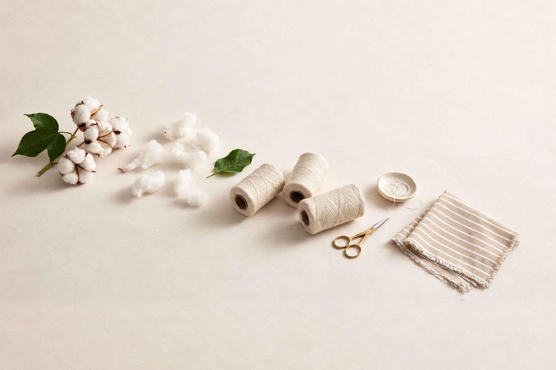 Everything You Need to Know About Supima Cotton