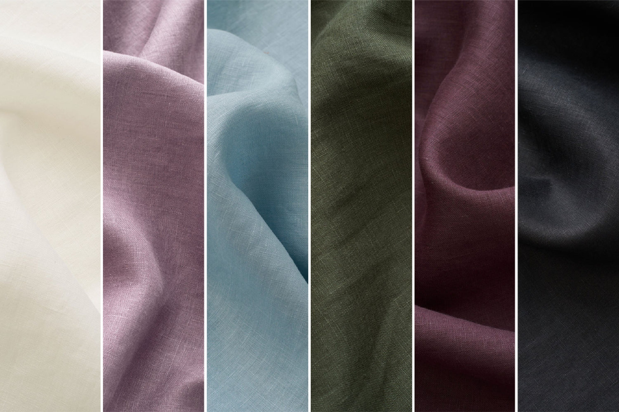 Linen Explained: The Unbeatable Natural Fiber