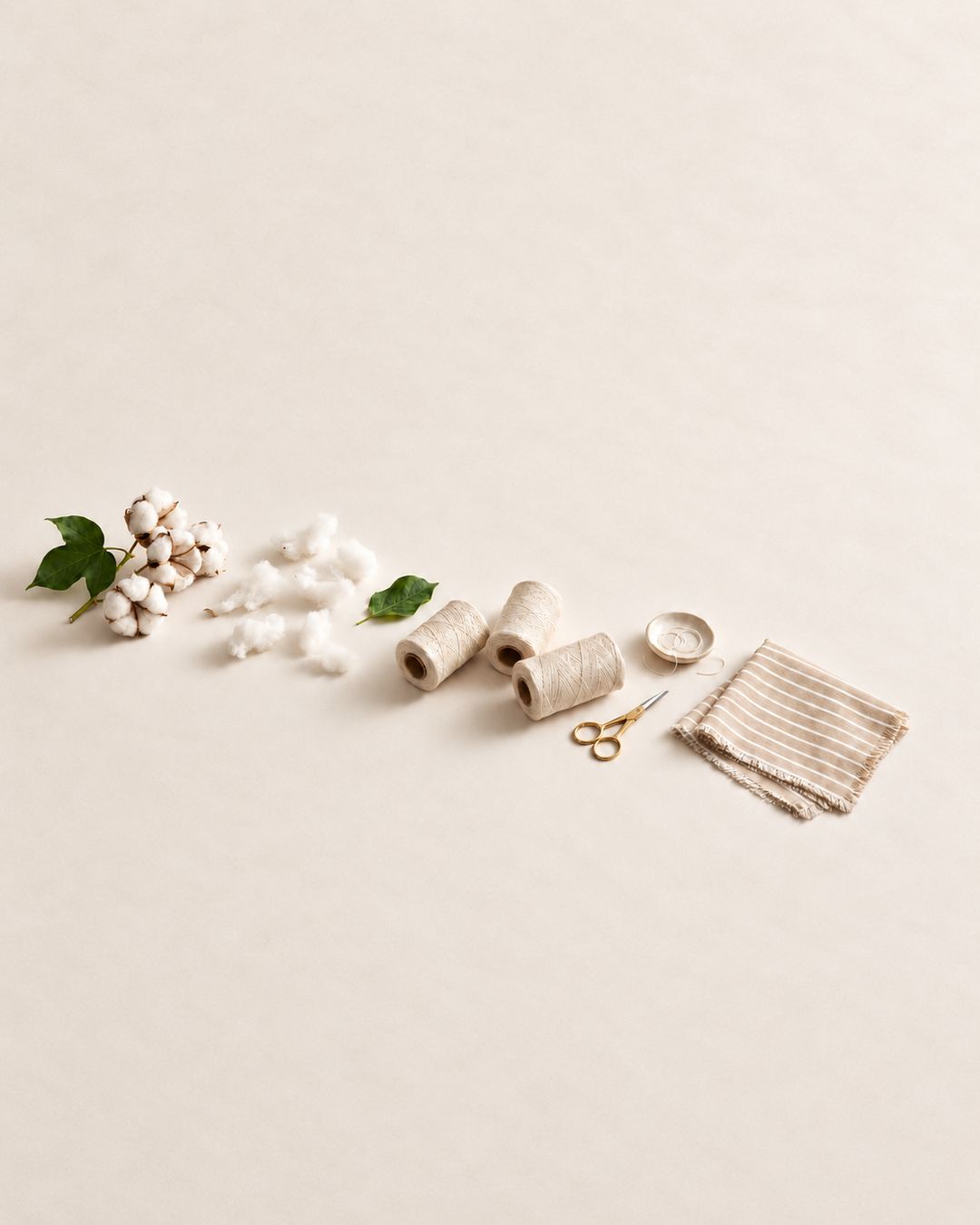 Everything You Need to Know About Supima Cotton