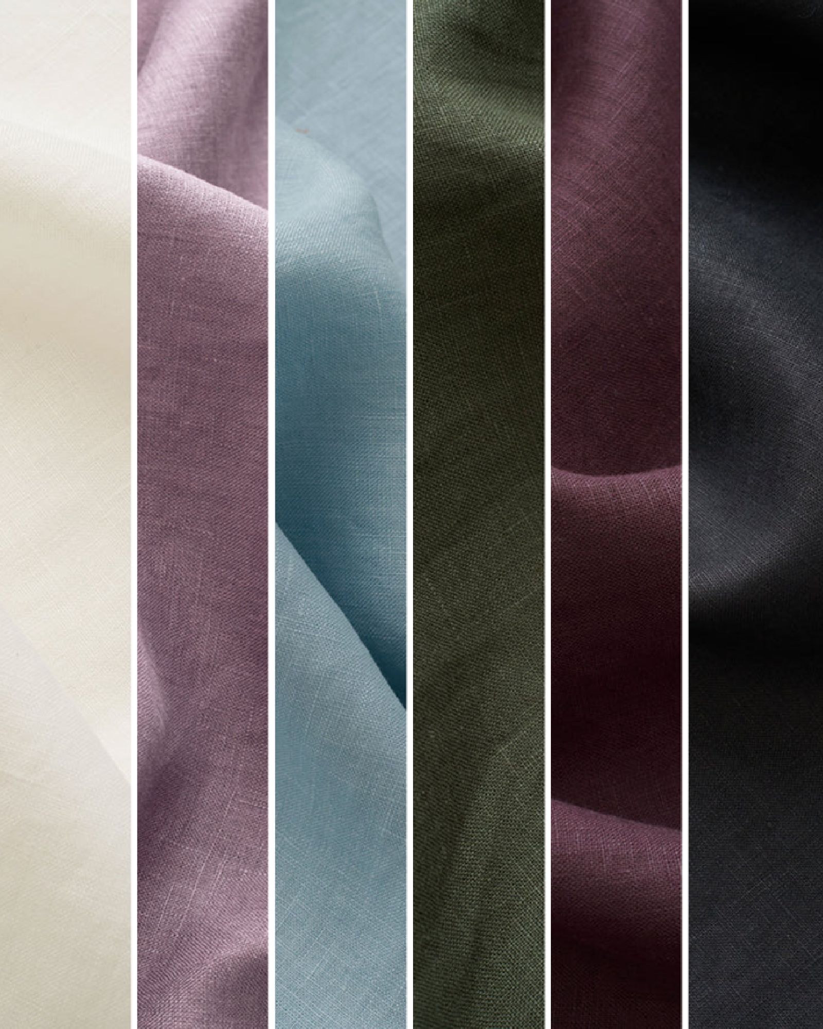 Linen Explained: The Unbeatable Natural Fiber