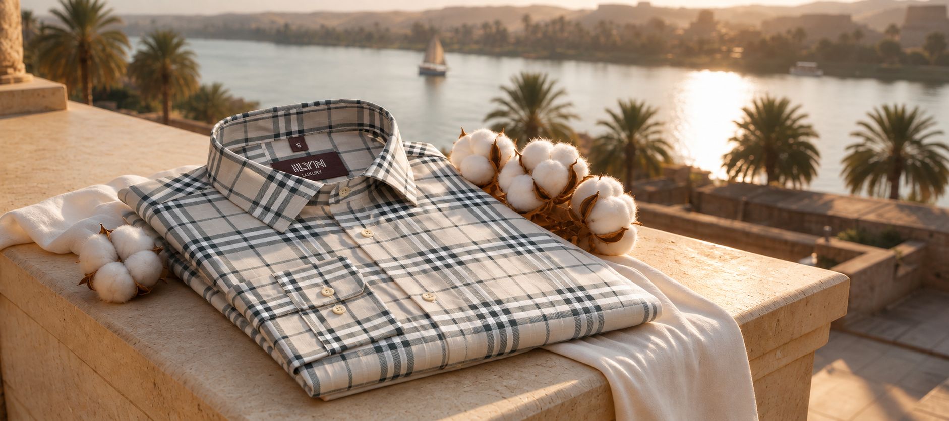 Egyptian Cotton, Explained