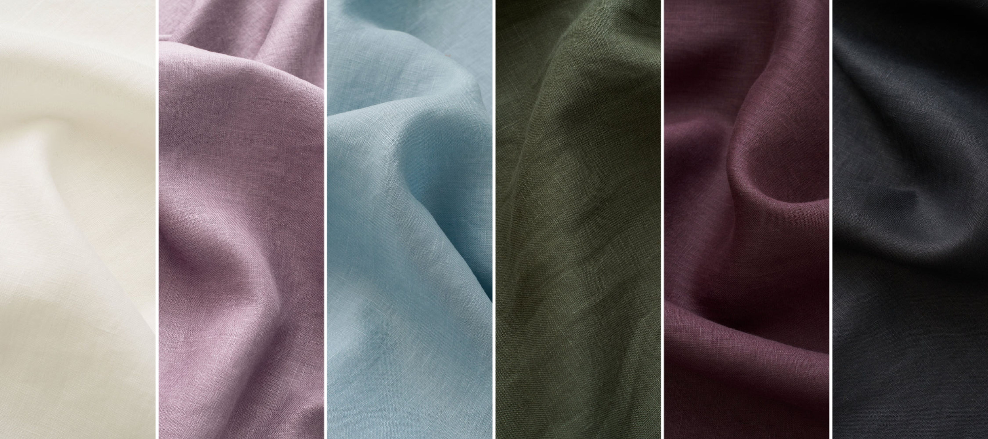 Linen Explained: The Unbeatable Natural Fiber