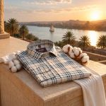 Egyptian Cotton, Explained