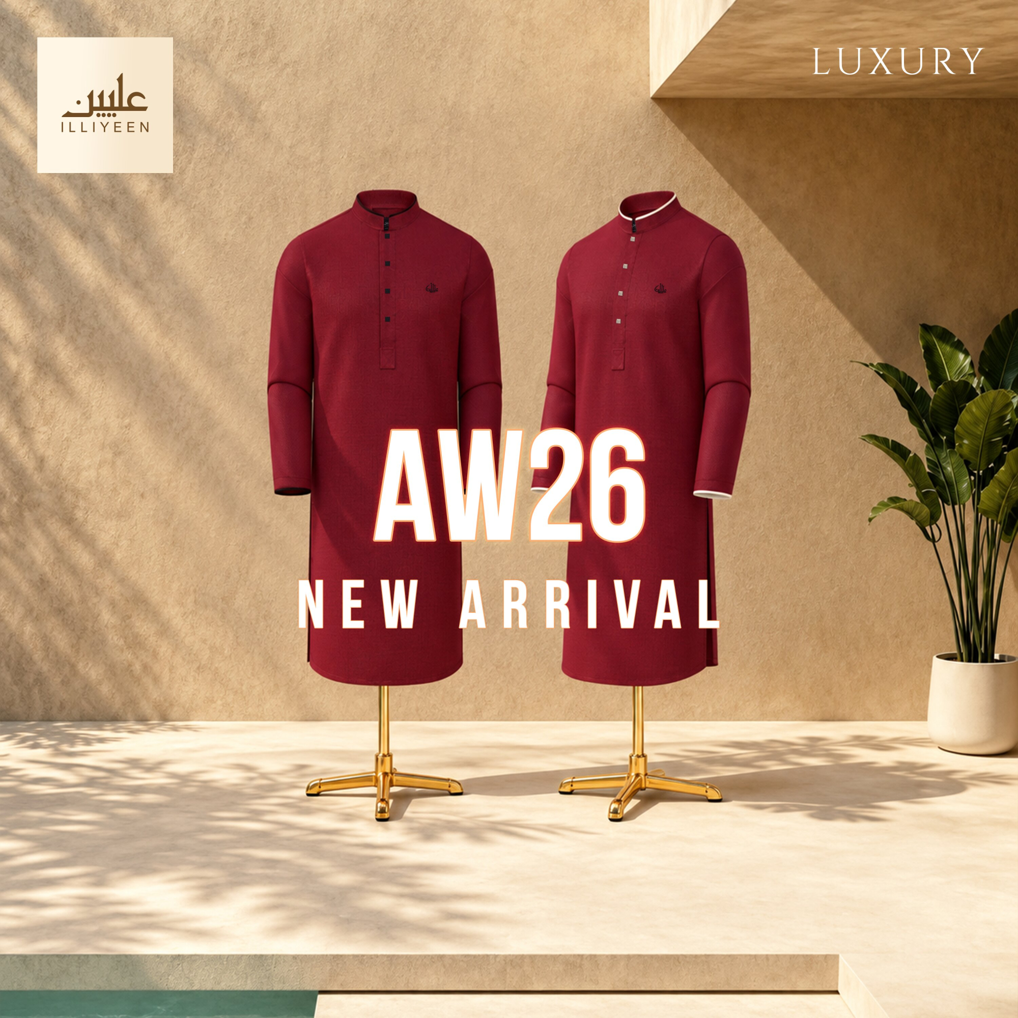 Luxury Panjabi