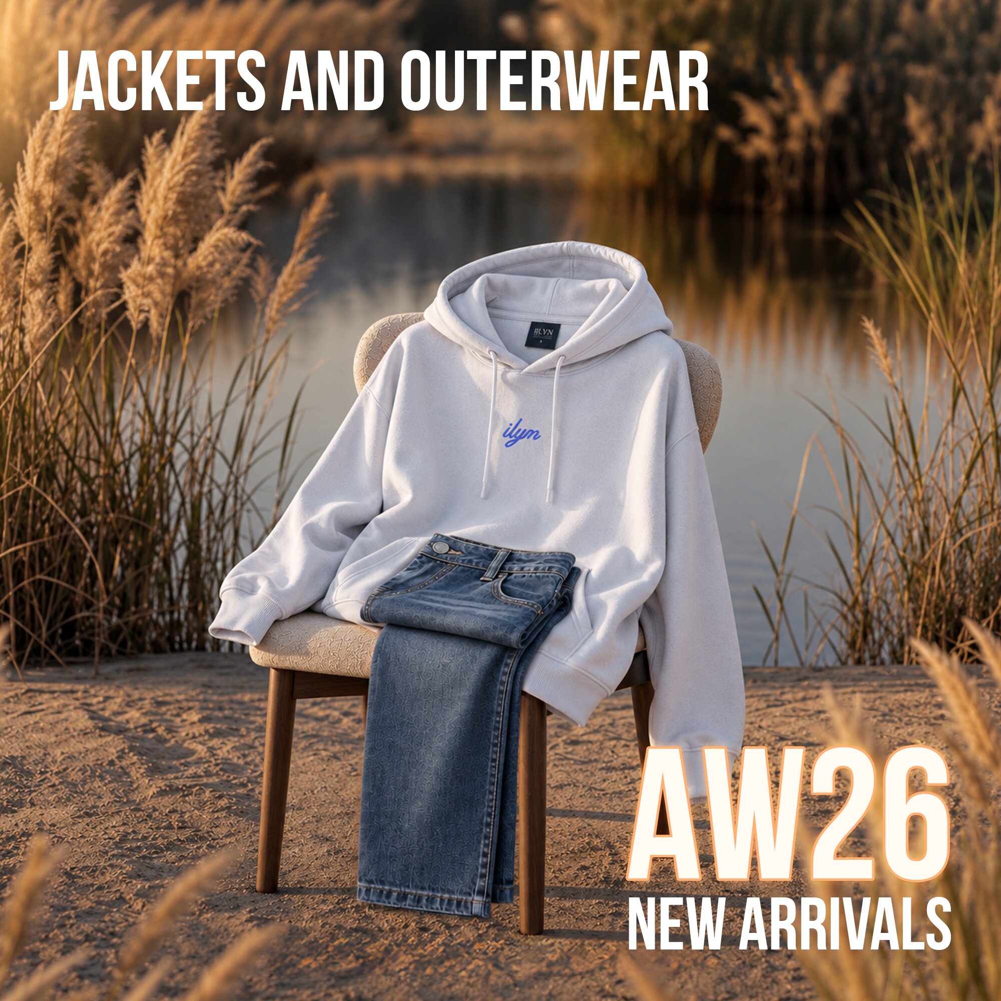 Jackets And Outerwear