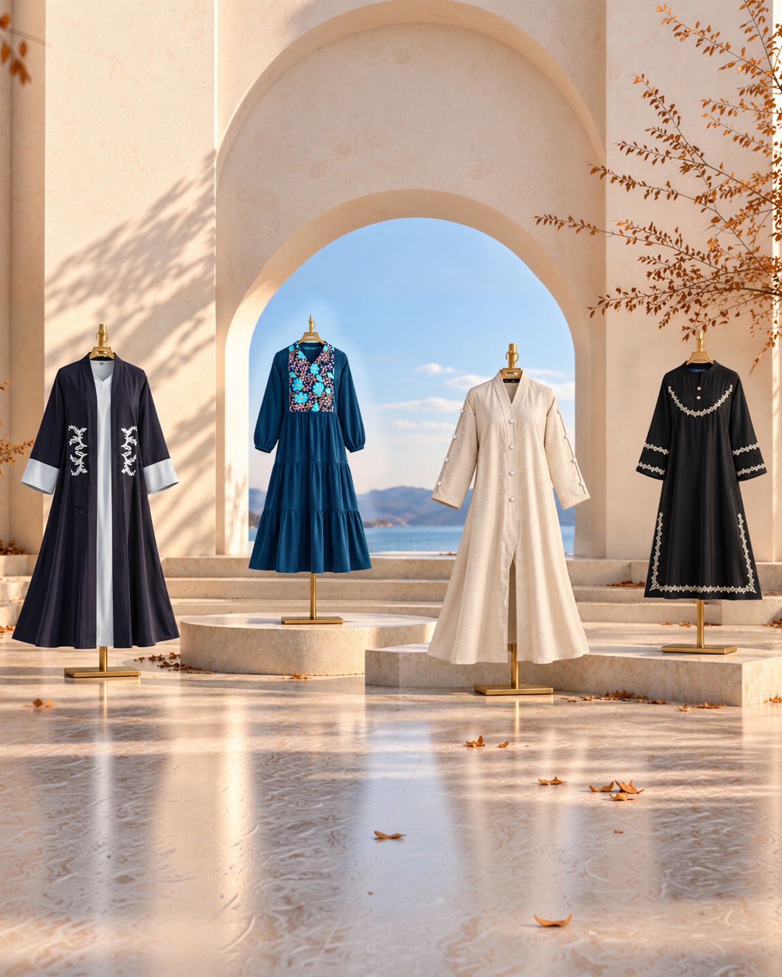 Autumn26 Womenswear Stylebook
