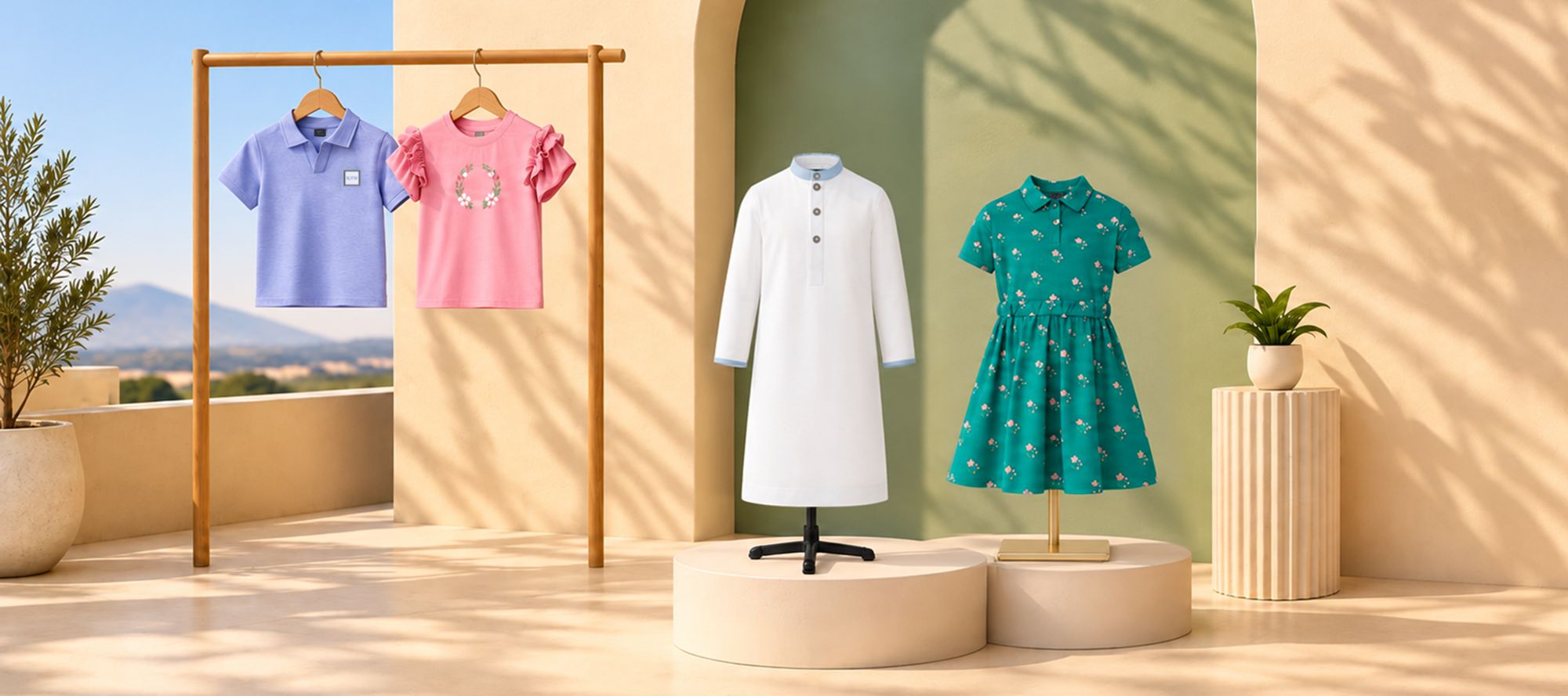 Autumn26 Kidswear Stylebook